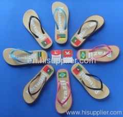 white dove slippers+"White-Dove" sandals 6