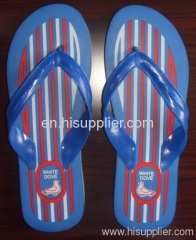 white-dove plastic microporous slipper 790k+