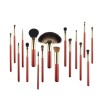 professional makeup brush set