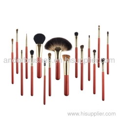 professional makeup brush set