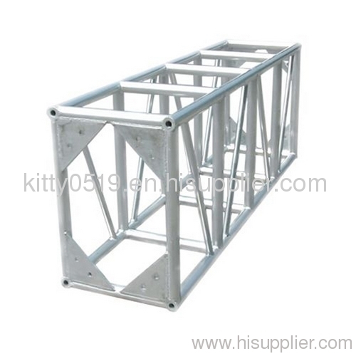 Factory Sale Marketing Professional Circular Stage Aluminium Truss/Spigot Truss/Lighting Truss/Bolts truss