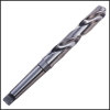 Bright finish HSS taper shank drill bits DIN345