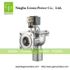 1&quot; flange type pulse valve