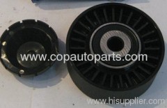 PULLEY --- HYUNDAI GRAND STAREX