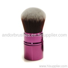 makeup brush beauty hair brush clarisonic kabuki brush