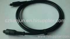 High Quality TosLink Cable