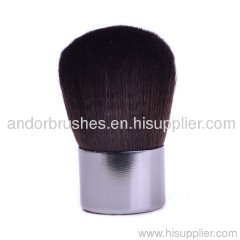 makeup brush kabuki brush