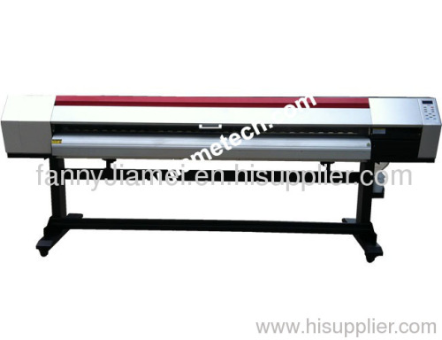 high quality 2.6M DX5 Eco Solvent Printer JM X6 2600D