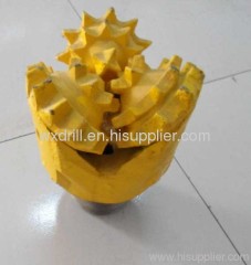 API IADC 115 steel drilling bits for oil drilling machine