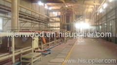 lisen wood industrial shouguang co., ltd.