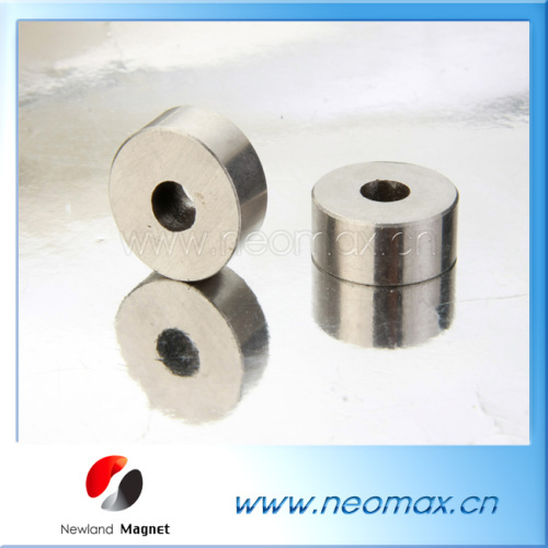 Ring Alnico Magnets for sale