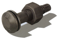 DIN 931 HEXAGON HEAD BOLTS