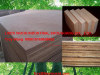 28mm apitong container plywood flooring
