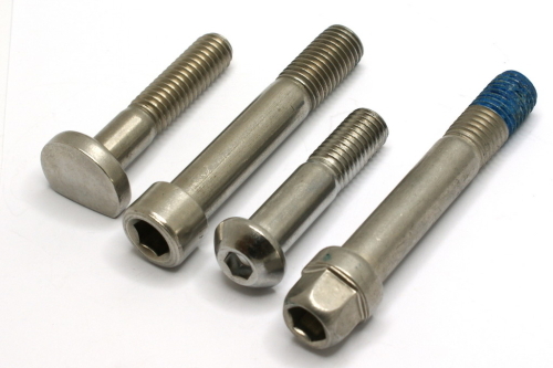 hot sales GB5780-86 hex bolt