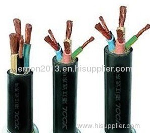 Shielding wire ,RVVP ,electrical cable