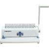 Light Weight Plastic Comb Binding Machine