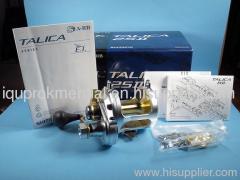 Sell Shimano Talica 25 II Speed
