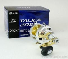 Sell Shimano Talica 20II Fishing Reel