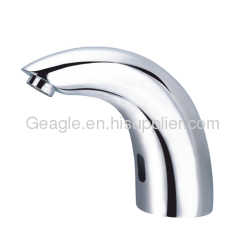 Single Lever Basin Faucet