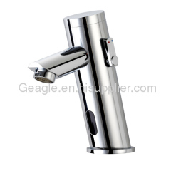 Integrated Automatic Sensor Basin Faucet 8907D