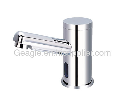 Automatic Basin Faucet 814