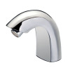 Automatic Basin Faucet - sensor on aerator 8110