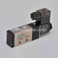 4V200 Series Solenoid Valve