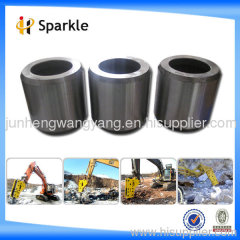 Chisel Bush For Hydraulic Breaker/hammer