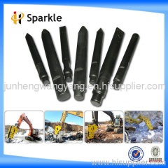 Chisel For Hydraulic Breaker/hammer