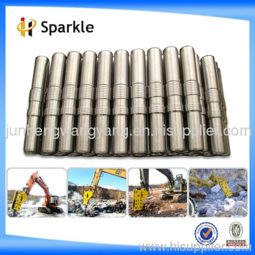 Piston For Hydraulic Breaker/breaker