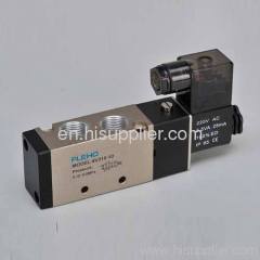 4V300 series Solenoid Valve 5/2 5/3 way