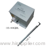 CD-106 electrostatic control generator and bar