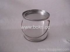 durable hot selling plastic PET custom jars