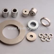 Rings in various specification