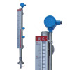 Side-installation Magnetic Float Level Gauge