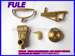 manufacturers advance metal components custom-made service with good quality and big quantity OEM