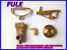 manufacturers advance metal components custom-made service with good quality and big quantity OEM