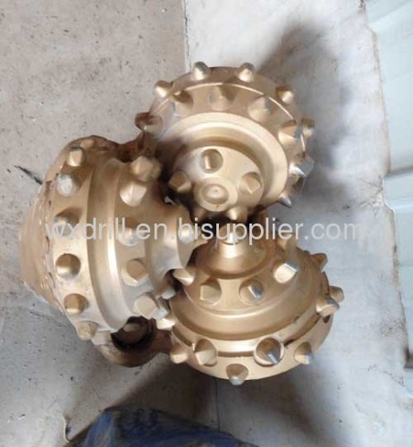 Sealed API New TCI Bit For Water Well Dilling 