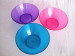 2013 cheap round plastic salade bowls