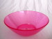 2013 cheap round plastic salade bowls