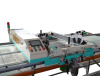 Flat Automatic Printing Machine