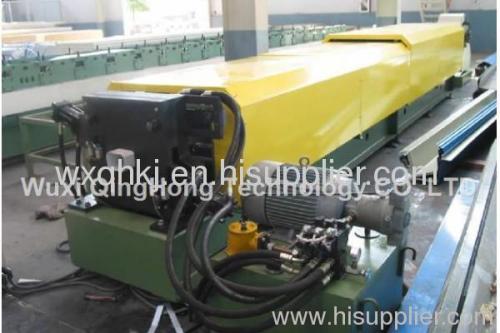 High Quality Downpipe machine