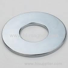 SPEAKER NEODYMIUM MAGNET DISK