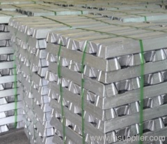 High Purity Magnesium Ingot 99.95%