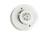 Advanced protocol analogue addressable smoke and heat combined detector
