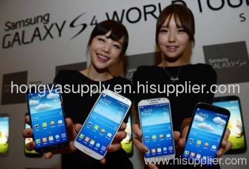 Wholesale Big Savings on Samsung Galaxy S4 I9500 4G LTE Unlocked Phone