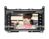 Auto Radio DVD GPS with Digital TV Touchscreen for Toyota Venza