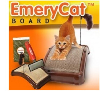 cat bed emery cat bed