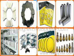 GUANGZHOU QISHENG CONSTRUCTION MACHINERY PARTS CO.,LTD