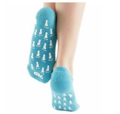 Gel Socks Non-slip gel socks